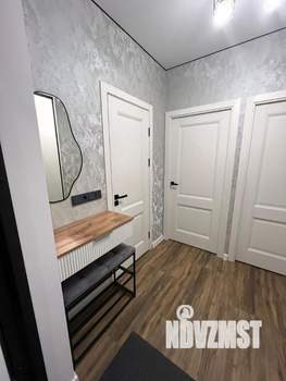 1-к квартира, на длительный срок, 38м2, 7/17 этаж