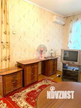 1-к квартира, на длительный срок, 30м2, 4/9 этаж