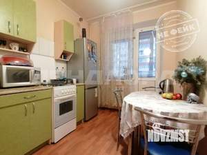 1-к квартира, на длительный срок, 36м2, 4/10 этаж