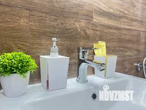 1-к квартира, посуточно, 33м2, 18/20 этаж