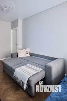 1-к квартира, посуточно, 49м2, 19/24 этаж