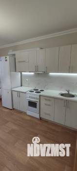 1-к квартира, на длительный срок, 40м2, 6/16 этаж