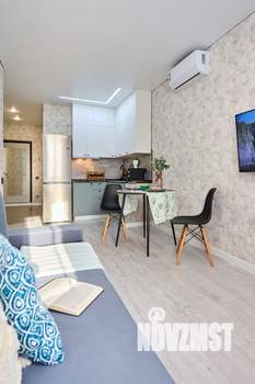 1-к квартира, посуточно, 47м2, 4/33 этаж