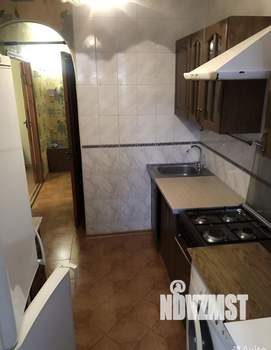 1-к квартира, на длительный срок, 29м2, 4/6 этаж