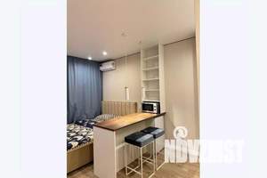 1-к квартира, посуточно, 30м2, 13/24 этаж