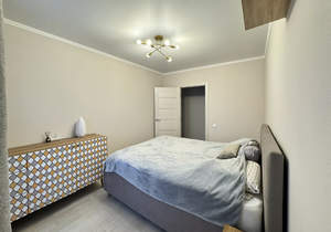 2-к квартира, на длительный срок, 52м2, 9/21 этаж