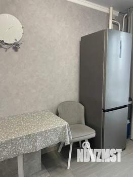 1-к квартира, на длительный срок, 37м2, 5/18 этаж