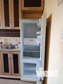 Студия квартира, на длительный срок, 60м2, 2/3 этаж