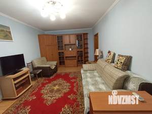 2-к квартира, на длительный срок, 53м2, 3/10 этаж