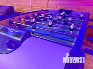 1-к квартира, посуточно, 125м2, 1/1 этаж