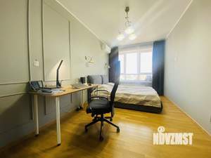 3-к квартира, на длительный срок, 70м2, 10/11 этаж