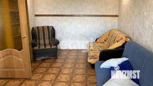 1-к квартира, на длительный срок, 36м2, 8/12 этаж