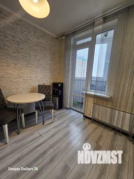 1-к квартира, на длительный срок, 40м2, 13/20 этаж