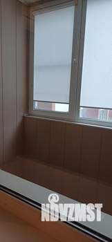 1-к квартира, на длительный срок, 42м2, 3/10 этаж