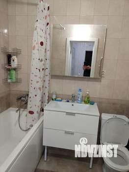 1-к квартира, на длительный срок, 36м2, 2/23 этаж