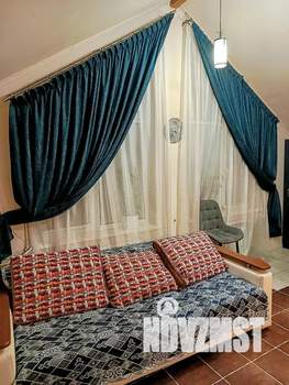 1-к квартира, посуточно, 37м2, 4/4 этаж