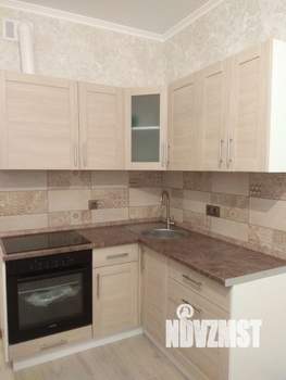 Студия квартира, на длительный срок, 23м2, 4/23 этаж