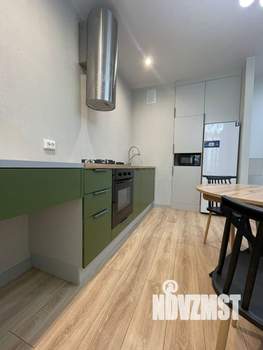 1-к квартира, на длительный срок, 37м2, 4/25 этаж