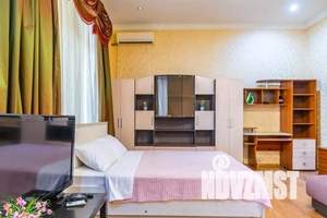 2-к квартира, посуточно, 100м2, 3/5 этаж