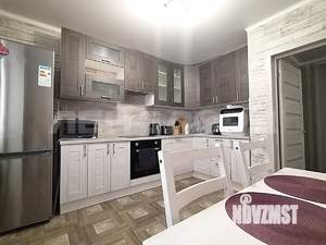 2-к квартира, на длительный срок, 59м2, 21/24 этаж