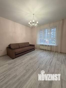 3-к квартира, на длительный срок, 72м2, 2/24 этаж