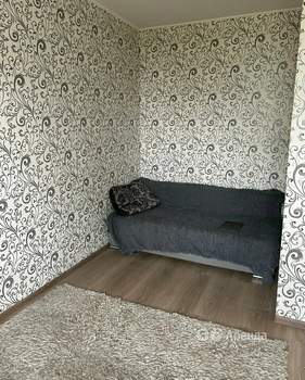 1-к квартира, на длительный срок, 38м2, 6/16 этаж