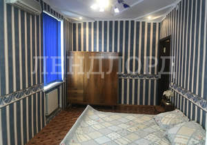 4-к квартира, на длительный срок, 120м2, 3/6 этаж