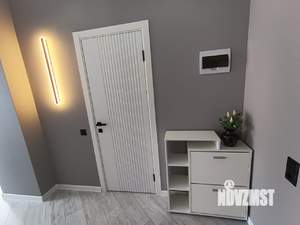 Студия квартира, на длительный срок, 28м2, 5/15 этаж