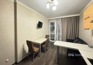 2-к квартира, на длительный срок, 45м2, 4/21 этаж