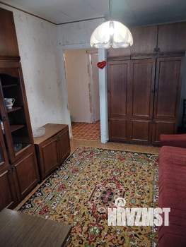 2-к квартира, на длительный срок, 45м2, 1/5 этаж