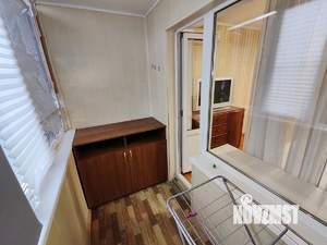 1-к квартира, на длительный срок, 38м2, 5/10 этаж