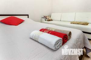 2-к квартира, посуточно, 70м2, 14/17 этаж