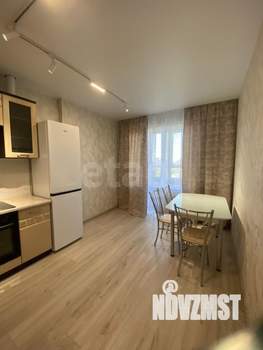 1-к квартира, на длительный срок, 39м2, 15/24 этаж