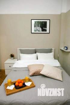 1-к квартира, посуточно, 27м2, 1/5 этаж