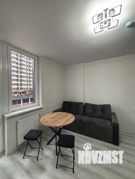 2-к квартира, на длительный срок, 38м2, 2/28 этаж