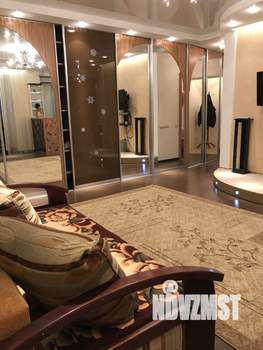 Студия квартира, на длительный срок, 45м2, 7/17 этаж