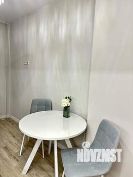 1-к квартира, посуточно, 45м2, 22/25 этаж