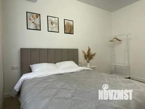 1-к квартира, посуточно, 28м2, 8/21 этаж