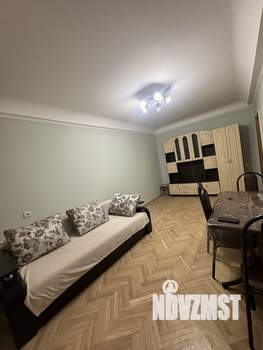 3-к квартира, на длительный срок, 57м2, 1/5 этаж