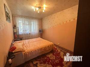 3-к квартира, на длительный срок, 64м2, 3/10 этаж