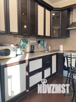 Студия квартира, посуточно, 37м2, 4/4 этаж