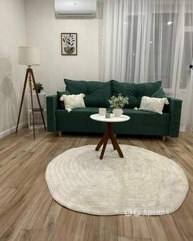 3-к квартира, на длительный срок, 65м2, 7/22 этаж