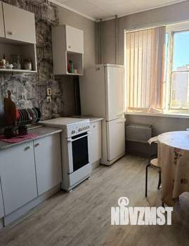 1-к квартира, на длительный срок, 50м2, 8/10 этаж