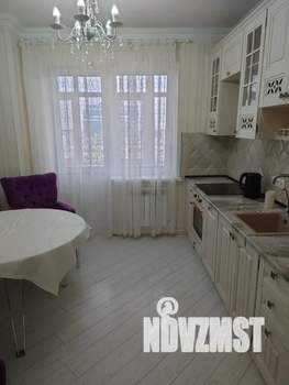 2-к квартира, посуточно, 65м2, 11/20 этаж
