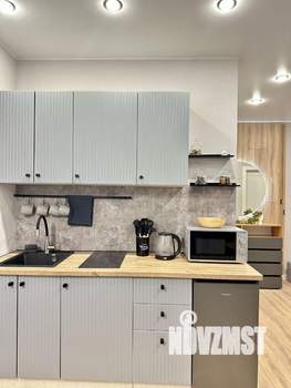 1-к квартира, посуточно, 49м2, 1/1 этаж