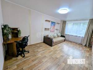 3-к квартира, на длительный срок, 61м2, 4/5 этаж