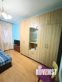 2-к квартира, на длительный срок, 46м2, 1/4 этаж