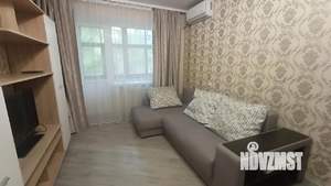 2-к квартира, посуточно, 45м2, 3/5 этаж