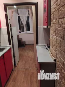 1-к квартира, на длительный срок, 25м2, 1/2 этаж