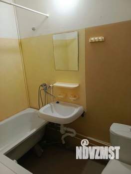 1-к квартира, на длительный срок, 39м2, 6/17 этаж